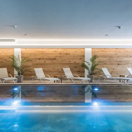 Kertess Hotel St Anton am Arlberg