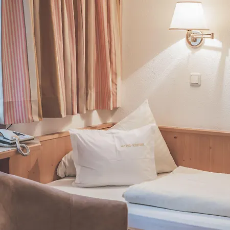 Kertess Sankt Anton am Arlberg