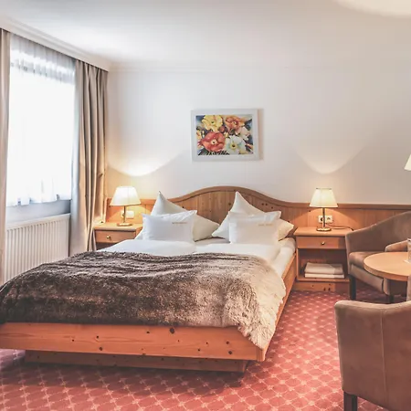 Kertess Sankt Anton am Arlberg