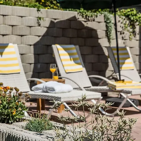 Kertess 4* St Anton am Arlberg