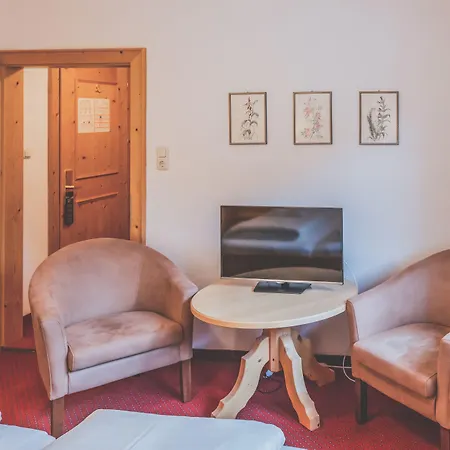 Hotel Kertess