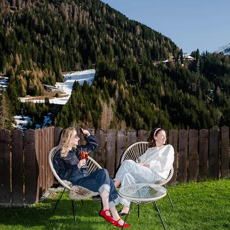 Kertess Hotel St. Anton am Arlberg