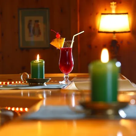 Hotel Kertess Sankt Anton am Arlberg