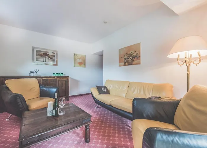 Kertess Hotel Sankt Anton am Arlberg