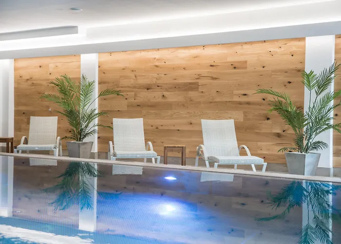 Hotel Kertess Sankt Anton am Arlberg