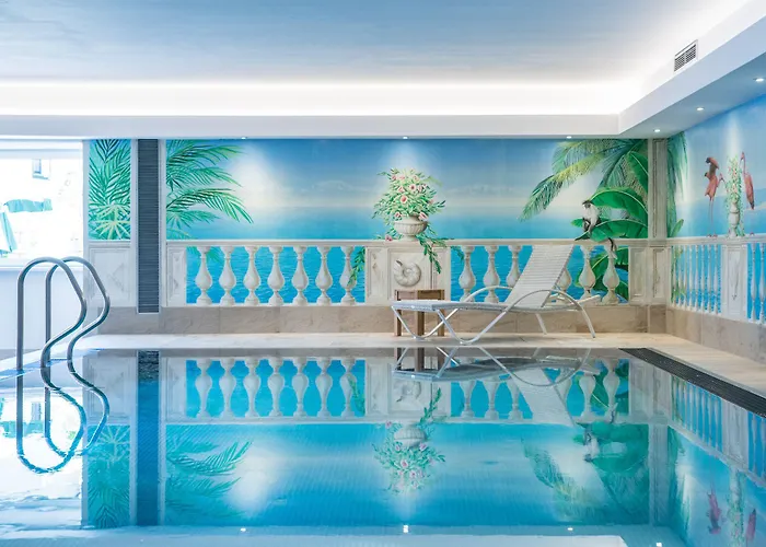 Kertess 4* Sankt Anton am Arlberg