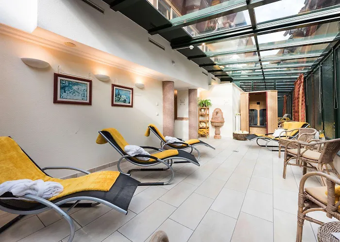 Kertess Hotel Sankt Anton am Arlberg