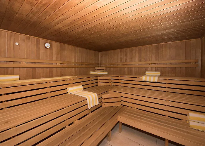 Kertess Hotel Sankt Anton am Arlberg