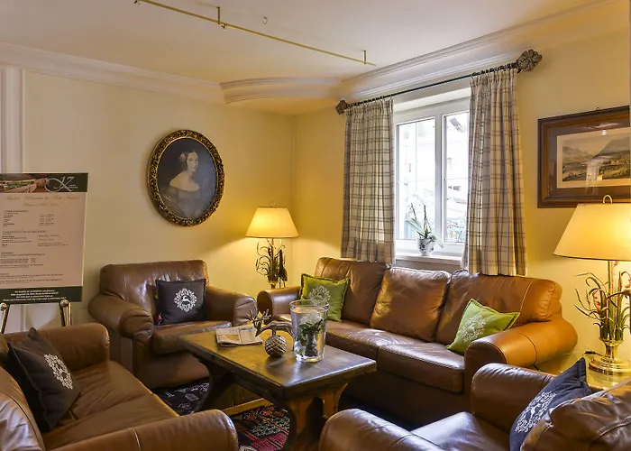 מלון Kertess סן אנטון