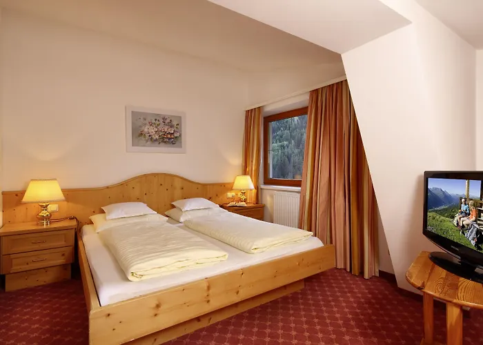 Kertess Sankt Anton am Arlberg