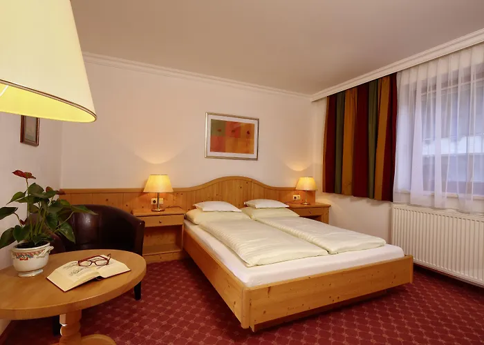 Kertess 4* סן אנטון