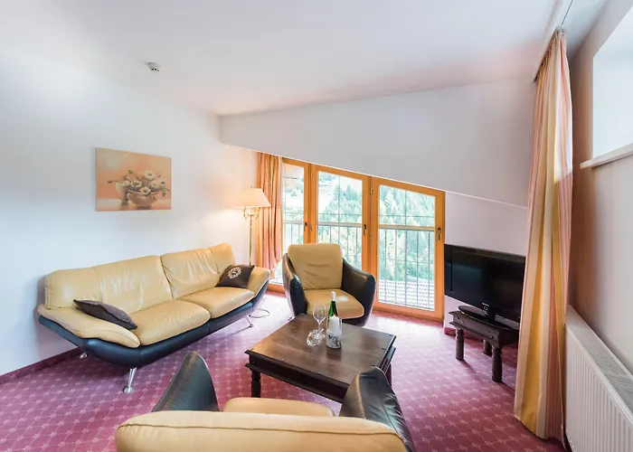 Kertess מלון סן אנטון