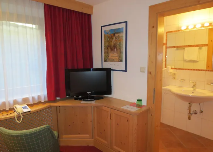 Kertess 4* Sankt Anton am Arlberg