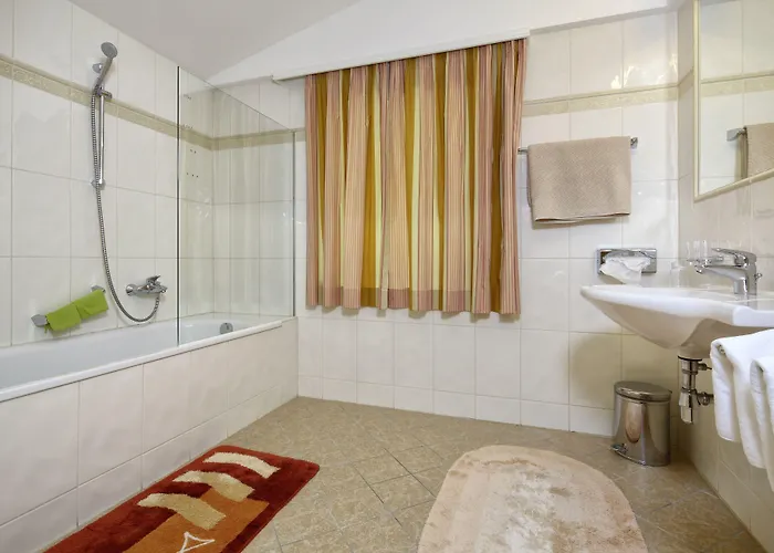 Kertess Hotel Sankt Anton am Arlberg