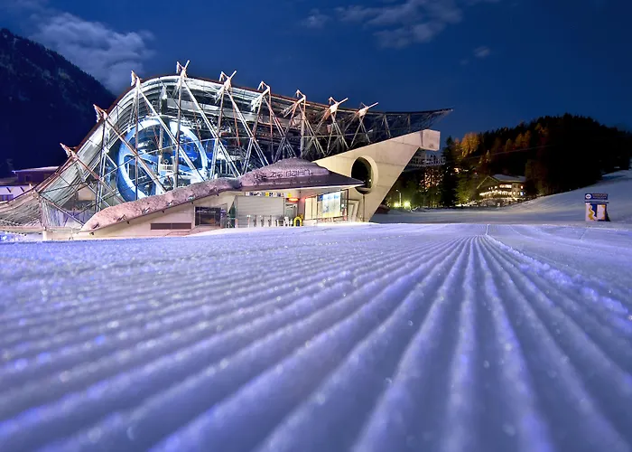 Kertess סן אנטון