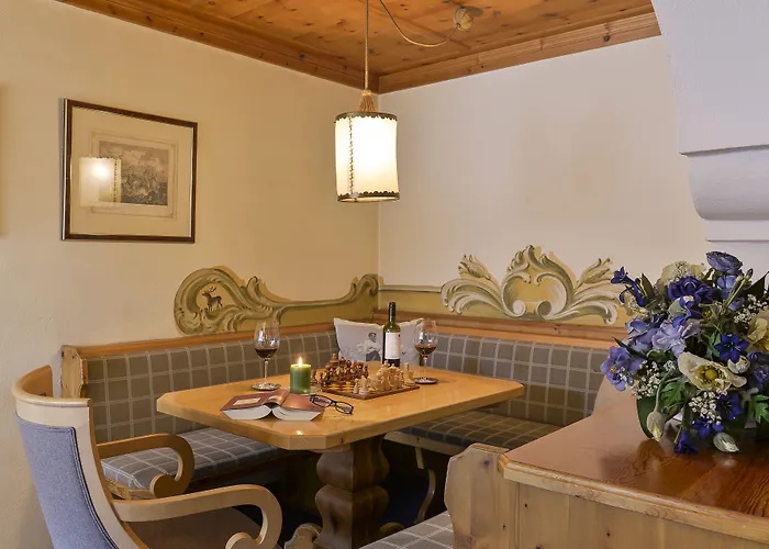 Kertess 4* Sankt Anton am Arlberg