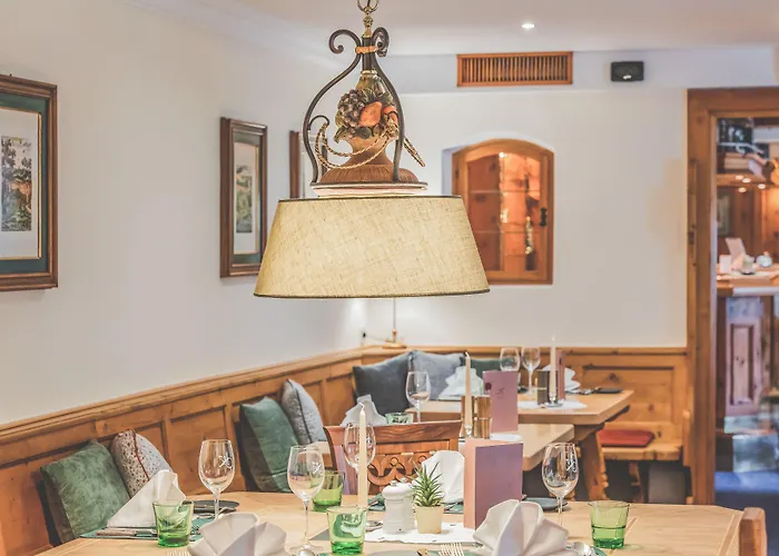 Kertess Sankt Anton am Arlberg