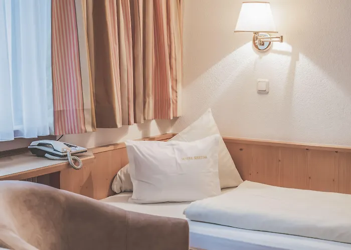 Kertess סן אנטון