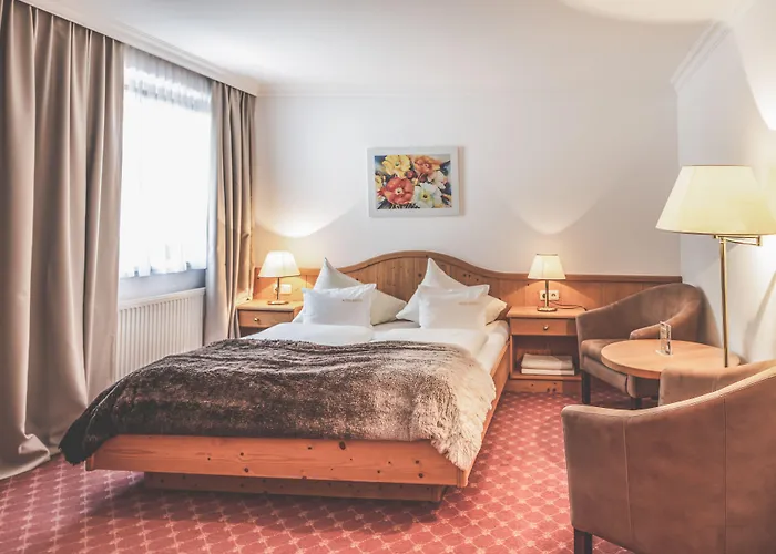 Kertess Sankt Anton am Arlberg