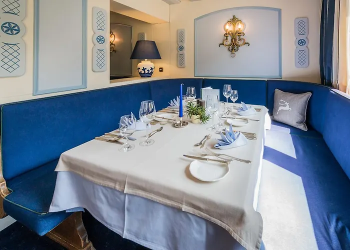 Kertess 4* Sankt Anton am Arlberg