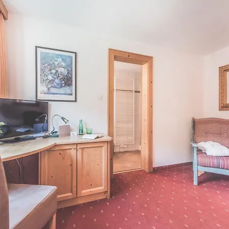 Kertess 4* St. Anton am Arlberg