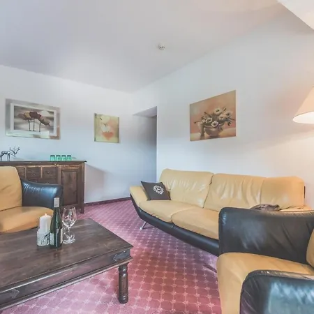 Kertess Hotel St. Anton am Arlberg