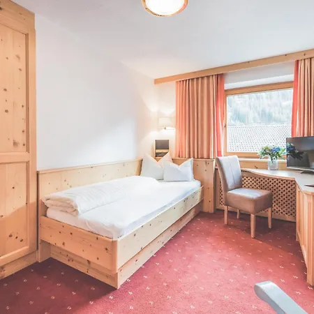 Kertess 4* St. Anton am Arlberg