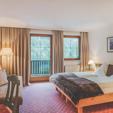 Kertess Hotel St. Anton am Arlberg