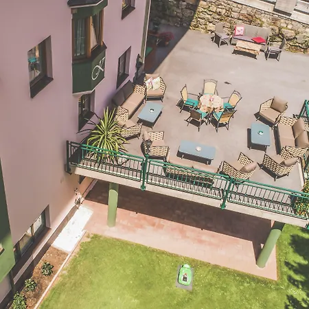 Kertess Sankt Anton am Arlberg