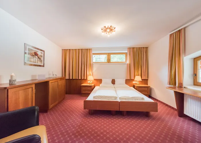 Kertess Sankt Anton am Arlberg