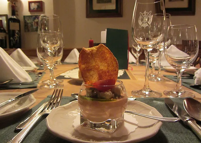 Kertess Hotel Sankt Anton am Arlberg