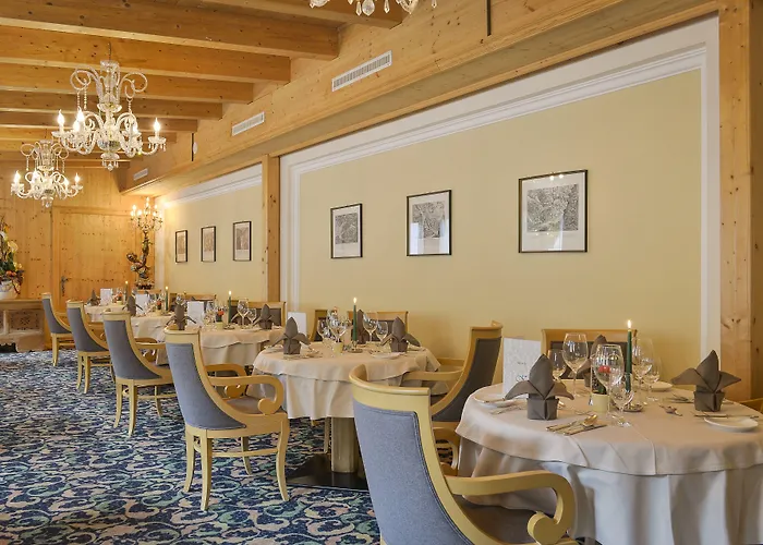 Kertess Sankt Anton am Arlberg