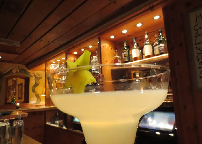 Kertess 4* Sankt Anton am Arlberg