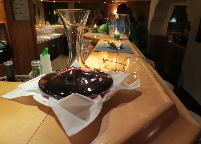 Kertess Sankt Anton am Arlberg