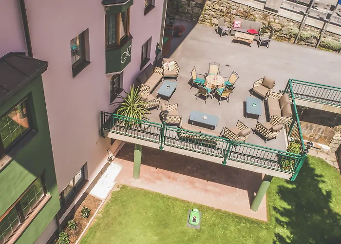 Kertess Sankt Anton am Arlberg